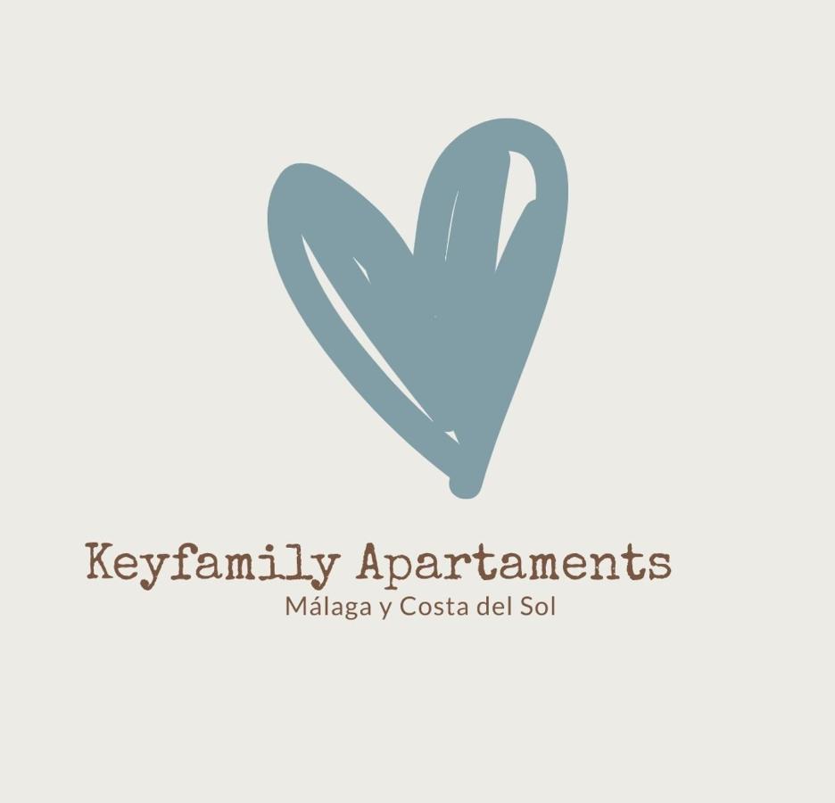 Family Scandinavia City Center & Near The Beach Málaga Eksteriør billede